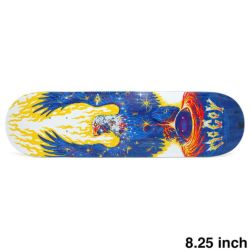 SANTA CRUZ DECK サンタクルーズ デッキ MAURIO McCOY COSMIC EAGLE VX TWIN TIP 8.25 スケートボード スケボー