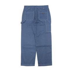 THEORIES PANTS セオリーズ パンツ ジーンズ PIANO TRAP CARPENTER CONTRAST STITCH SLATE スケートボード スケボー 8