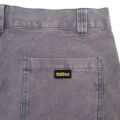 THEORIES SHORTS セオリーズ ショーツ PIANO TRAP CARPENTER SHORTS WASHED PURPLE スケートボード スケボー 6