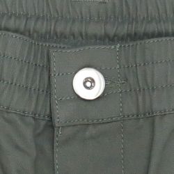 THEORIES SHORTS セオリーズ ショーツ LOUNGE SHORTS SAGE スケートボード スケボー 3