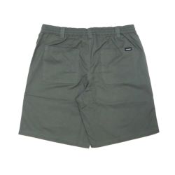 THEORIES SHORTS セオリーズ ショーツ LOUNGE SHORTS SAGE スケートボード スケボー 6