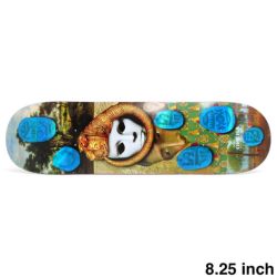 OPERA DECK オペラ デッキ TREY WOOD CURTIN CALL 8.25 EPOXY 7 スケートボード スケボー