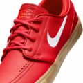 【セール】NIKE SB SHOES ナイキSB シューズ スニーカー ZOOM JANOSKI ISO FJ1675-600 RED/WHITE/GUM スケートボード スケボー　7