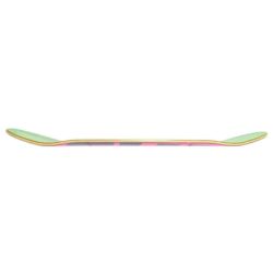 FLIP DECK フリップ デッキ TEAM GLITCH PINK 8.25 スケートボード スケボー 1
