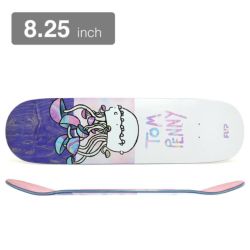 FLIP DECK フリップ デッキ TOM PENNY BUDDIES 8.25 スケートボード スケボー