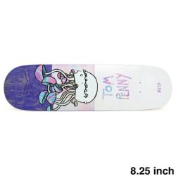 FLIP DECK フリップ デッキ TOM PENNY BUDDIES 8.25 スケートボード スケボー
