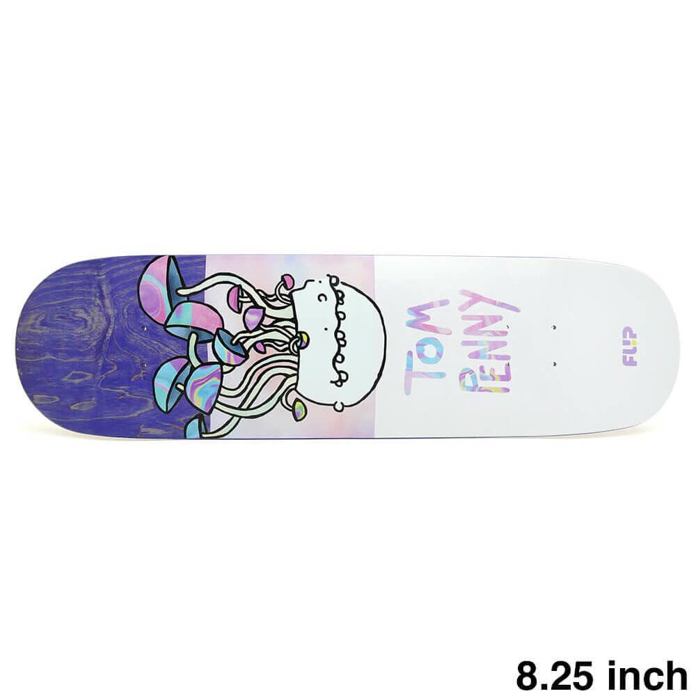 FLIP DECK フリップ デッキ TOM PENNY BUDDIES 8.25 スケートボード スケボー