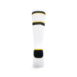 ANTIHERO SOCKS アンチヒーロー ソックス 靴下 BASIC PIGEON EMB WHITE/BLACK/YELLOW スケートボード スケボー 2