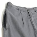 EVISEN PANTS エビセン パンツ ジーンズ BOHEMIAN PIGMENT GREY スケートボード スケボー 1