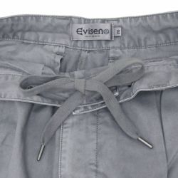 EVISEN PANTS エビセン パンツ ジーンズ BOHEMIAN PIGMENT GREY スケートボード スケボー 2