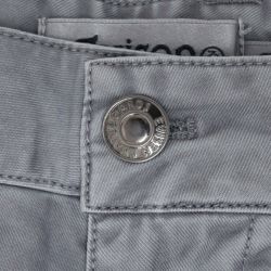 EVISEN PANTS エビセン パンツ ジーンズ BOHEMIAN PIGMENT GREY スケートボード スケボー 3