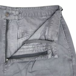 EVISEN PANTS エビセン パンツ ジーンズ BOHEMIAN PIGMENT GREY スケートボード スケボー 4