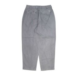 EVISEN PANTS エビセン パンツ ジーンズ BOHEMIAN PIGMENT GREY スケートボード スケボー 7