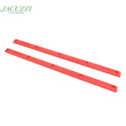 JACUZZI RAIL BAR ジャグジー レールバー JACUZZI RAILS SALMON スケートボード スケボー