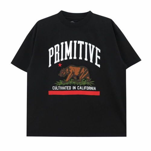 PRIMITIVE（プリミティブ）｜Tシャツ｜カリフォルニアストリート