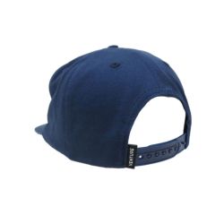 VENTURE CAP ベンチャー キャップ AWAKE SNAPBACK NAVY スケートボード スケボー 2