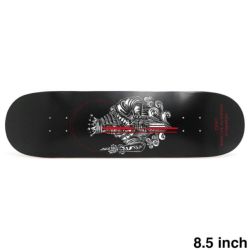 ZERO DECK ゼロ デッキ GABRIEL SUMMERS KING OF NOTHING 8.5 RESIN-7 スケートボード スケボー