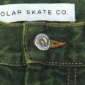 POLAR JEANS ポーラー パンツ ジーンズ BIG BOY CHARTREUSE スケートボード スケボー 2