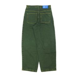 POLAR JEANS ポーラー パンツ ジーンズ BIG BOY CHARTREUSE スケートボード スケボー 6