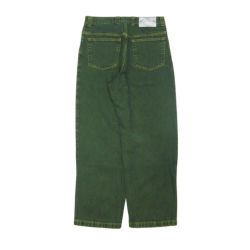 POLAR JEANS ポーラー パンツ ジーンズ 93! DENIM CHARTREUSE スケートボード スケボー 6