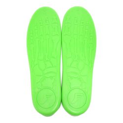 衝撃を90%以上吸収！ FOOTPRINT INSOLE フットプリント インソール KINGFOAM ELITE HIGH RYAN DECENZO スケートボード スケボー 1