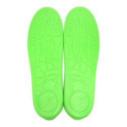 衝撃を90%以上吸収！ FOOTPRINT INSOLE フットプリント インソール KINGFOAM ELITE HIGH RYAN DECENZO スケートボード スケボー 1
