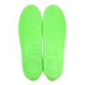 衝撃を90%以上吸収！ FOOTPRINT INSOLE フットプリント インソール KINGFOAM ELITE MID SKELETON BLACK スケートボード スケボー 1