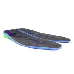 衝撃を90%以上吸収！ FOOTPRINT INSOLE フットプリント インソール KINGFOAM ELITE MID PRO CLASSIC スケートボード スケボー 3