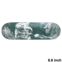 CREATURE DECK クリーチャー デッキ COLLIN PROVOST SATURNAS OFFERING 8.8 スケートボード スケボー