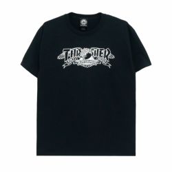 THRASHER T-SHIRT スラッシャー Ｔシャツ THRASHER X ANTIHERO ...