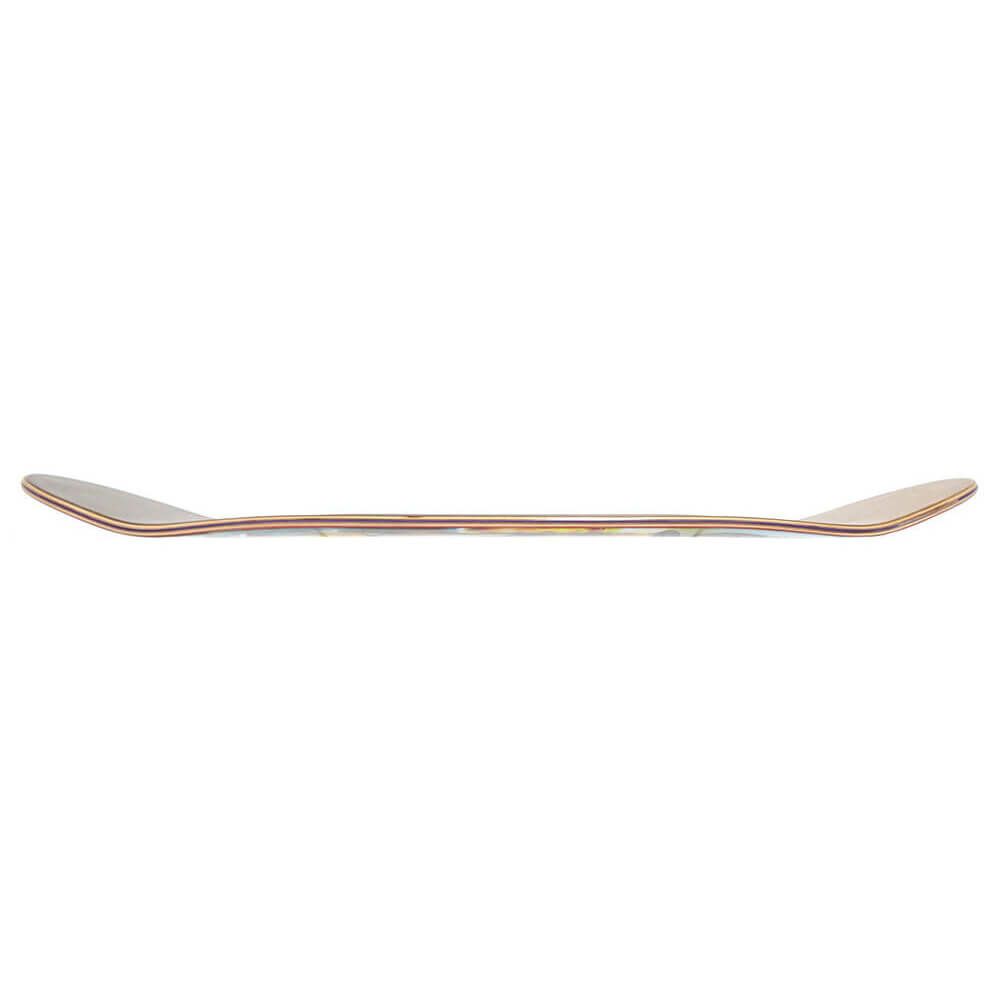 EVISEN DECK エビセン デッキ KOTORA MITANI TIME WILL TELL 8.0 スケートボード スケボー 1