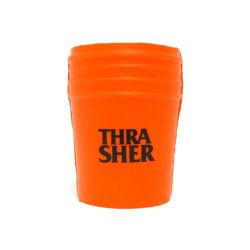 THRASHER STRESS RELIEVER スラッシャー ストレスリリーバー THRASHER x ANTIHERO STRESS RELIEVER BUCKET（US企画） スケートボード スケボー 3