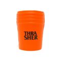 THRASHER STRESS RELIEVER スラッシャー ストレスリリーバー THRASHER x ANTIHERO STRESS RELIEVER BUCKET（US企画） スケートボード スケボー 3