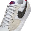 NIKE SB SHOES ナイキSB シューズ スニーカー ZOOM POGO PLUS QS x SKY BROWN 白/黒/赤 HF4085-100 スケートボード スケボー 09