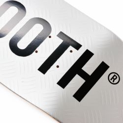 TIGHTBOOTH（TBPR）DECK タイトブース デッキ TEAM CP LOGO CRUISER 8.8 POOL SHAPE スケートボード スケボー 2