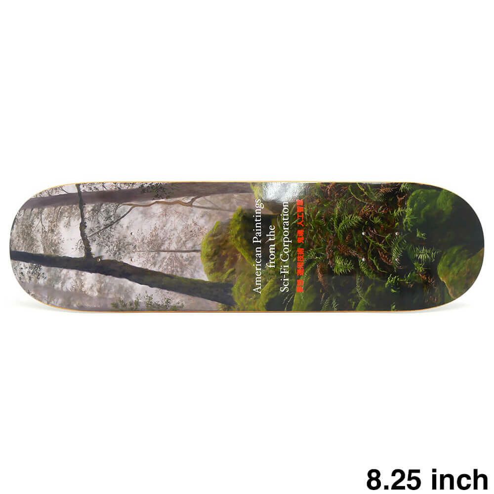 セール）SCI-FI FANTASY DECK サイファイファンタジー デッキ TEAM