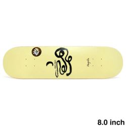 MAGENTA DECK マゼンタ デッキ CASEY FOLEY SOLSTICE 8.0 スケートボード スケボー