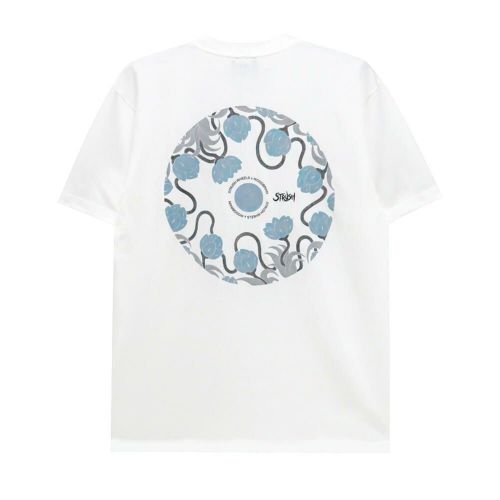 STRUSH（ストラッシュ）｜Tシャツ｜カリフォルニアストリート