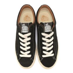 LAST RESORT AB SHOES ラストリゾートエービー シューズ スニーカー VM003 SUEDE LO（BLACK LABEL） COFFEE BEAN/WHITE スケートボード スケボー 2