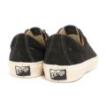 LAST RESORT AB SHOES ラストリゾートエービー シューズ スニーカー VM003 SUEDE LO（BLACK LABEL） COFFEE BEAN/WHITE スケートボード スケボー 3