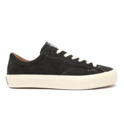 LAST RESORT AB SHOES ラストリゾートエービー シューズ スニーカー VM003 SUEDE LO（BLACK LABEL） COFFEE BEAN/WHITE スケートボード スケボー 4