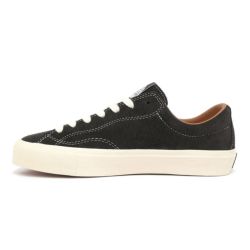 LAST RESORT AB SHOES ラストリゾートエービー シューズ スニーカー VM003 SUEDE LO（BLACK LABEL） COFFEE BEAN/WHITE スケートボード スケボー 5