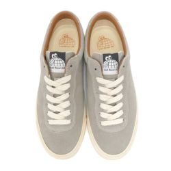 LAST RESORT AB SHOES ラストリゾートエービー シューズ スニーカー VM001 SUEDE LO（BLACK LABEL） FOG GREY/WHITE スケートボード スケボー 2