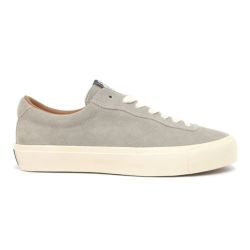 LAST RESORT AB SHOES ラストリゾートエービー シューズ スニーカー VM001 SUEDE LO（BLACK LABEL） FOG GREY/WHITE スケートボード スケボー 4