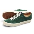 LAST RESORT AB SHOES ラストリゾートエービー シューズ スニーカー VM001 SUEDE LO（BLACK LABEL） ELM GREEN/WHITE スケートボード スケボー 1