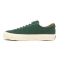 LAST RESORT AB SHOES ラストリゾートエービー シューズ スニーカー VM001 SUEDE LO（BLACK LABEL） ELM GREEN/WHITE スケートボード スケボー 5