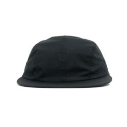 TIGHTBOOTH（TBPR）CAP タイトブース キャップ SIDE LOGO CAMP BLACK スケートボード スケボー 1