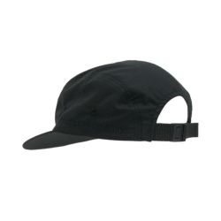 TIGHTBOOTH（TBPR）CAP タイトブース キャップ SIDE LOGO CAMP BLACK スケートボード スケボー 3