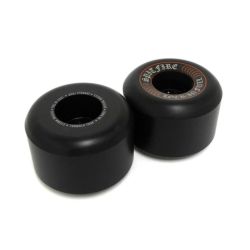 SPITFIRE WHEEL スピットファイヤー ウィール FORMULA FOUR (F4) LOCK-IN FULL 99D 黒 57mm スケートボード スケボー 1