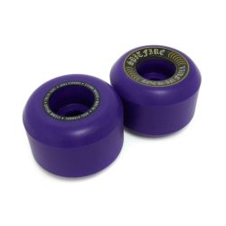 SPITFIRE WHEEL スピットファイヤー ウィール FORMULA FOUR (F4) LOCK-IN FULL 99D 紫 54mm スケートボード スケボー 1